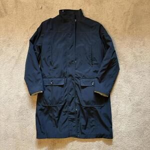 Eddie Bauer Women's Black Coat
